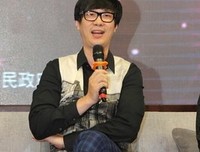 关于张威的座右铭