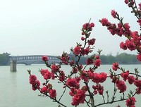 隔山隔水的遥远---云龙湖