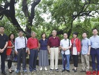 梁衡名言大全