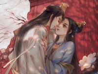 关于凤囚凰的句子