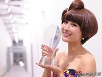 最新的舒婷的名言