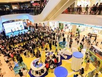 青春变“型”记——中矿大信控学院积极协办“你型我塑