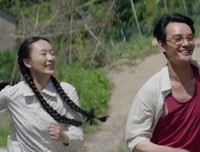 我要收回对恶婆婆的 宽容 