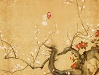 守候的优美句子
