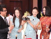 最全的《新闺蜜时代》语录摘抄
