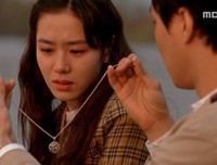 最全的《假如爱有 天意 》经典语句