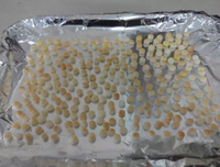 只为自己活着