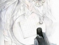 黑执十然种发得那们优美的句子