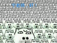 最经典的《龙王的工作！》经典名句