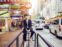 《穿越人海拥抱你》经典语录大全