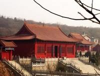 第九回-金山寺的故事