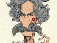 马克吐温的名言