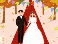 遇到你之后，我结婚没有想过和别人