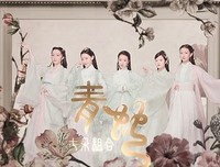 关于七朵的语句