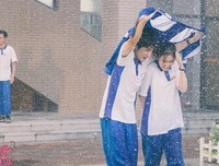 你好，旧时光名句欣赏
