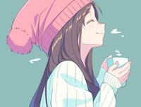 quot; 我深爱的人，不能随时打扰。 quot;