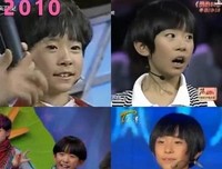 这个你14年前喜欢的男孩，昨天结婚了。90后就这样长大