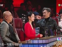 关于章子怡的名言