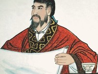 有关司空图的名言