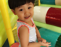关于孩子帮精彩语录
