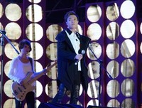 苏打绿经典句子