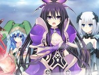 《约会大作战》经典语录