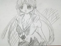 陌安凉名言