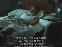 最经典的《我的一个道姑朋友》经典句子