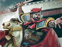 我知道你知道我知道你故意让着我！