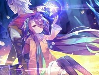 最新的《游戏人生zero》经典句子