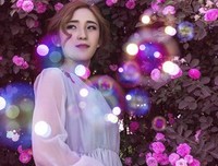『花开浅夏』〔人生悟〕句子大全