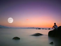 最经典的《暧昧》经典句子