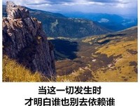 最全的《百度》经典语录