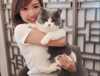梁洛施首提李泽楷，网友：女人有钱有孩子，还要男人干