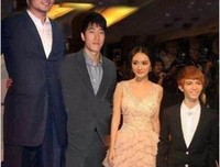 2018杨幂名言警句