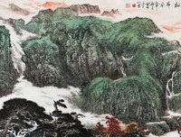 描写向松的语句摘抄