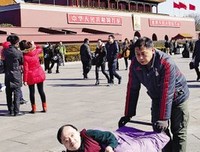 玻璃人优美的句子