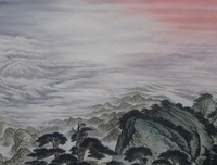 关于生用是如此多娇的句子