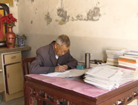 最经典的《老人与海》好段摘抄