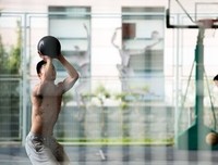 相聚的甜蜜时光