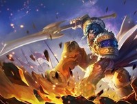 关于项羽的座右铭