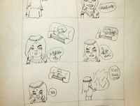 我妈妈