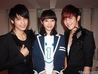 关于莫文蔚名言