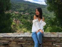 2019川西琴子的名言