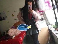 “不要在微信里爱上一个人”