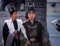 关于扶摇的名言