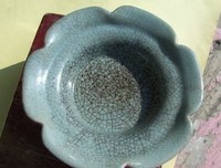 关于天青的座右铭