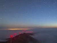 星星点灯