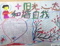 知错就改 —— 阳光心态 灿烂人生
