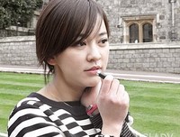 这些「不好好化妆」的INS博主也太迷人了吧